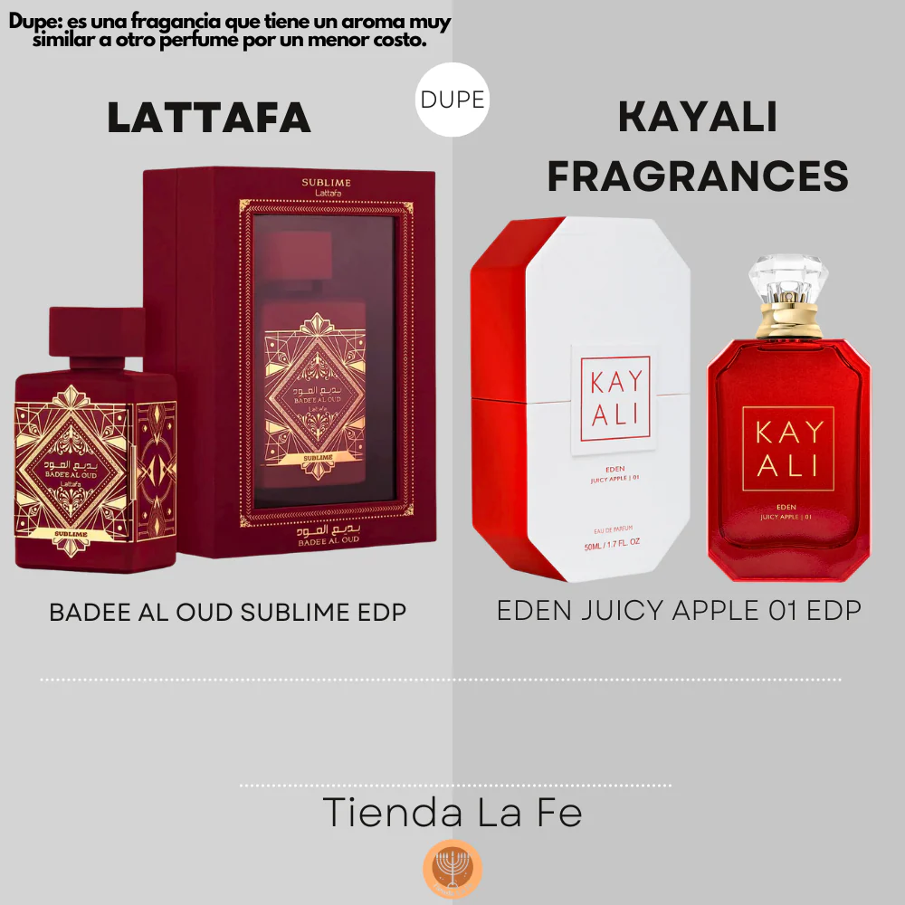 Lattafa Badee Al Oud Sublime 100ml EDP
